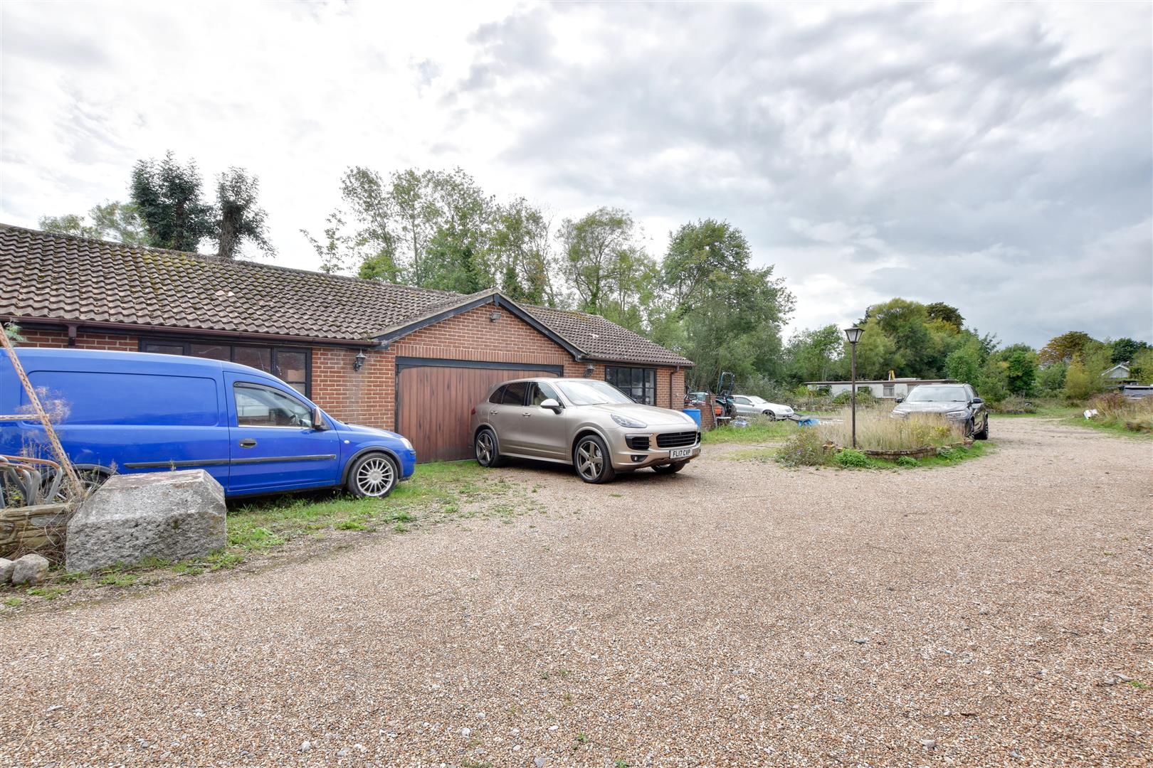 Morlais Ridge, Winchelsea Beach Rush, Witt & Wilson